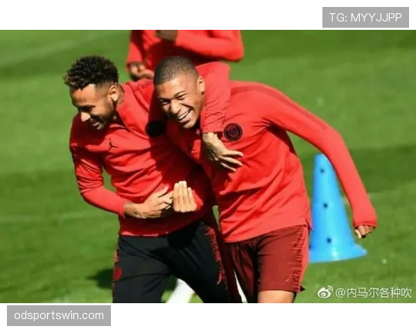 姆巴佩与内马尔的巅峰天赋之辨：速度突破与组织创造力的结构性分野