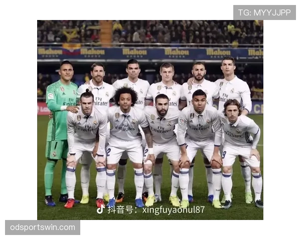 C罗 vs 本泽马：队内核心地位与进攻主导权之争