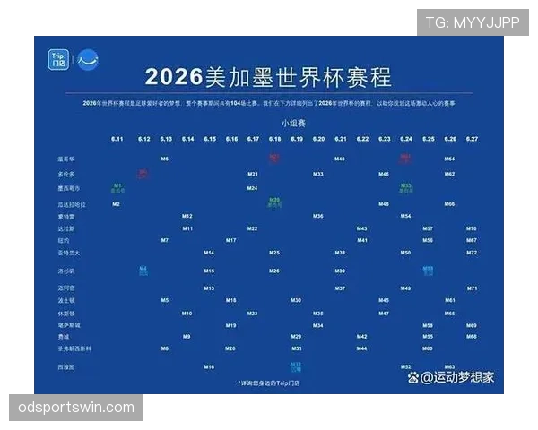 2026世界杯最新小组排名如何确定