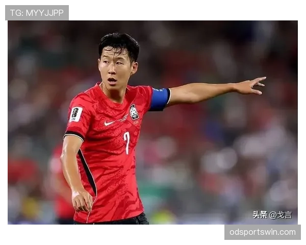 韩国A组进攻表现:三场比赛仅打入2球 韩国A组进攻表现:三场比赛仅打入2球